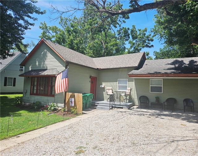310 W Dakota St, Butler, MO 64730 - photo 1