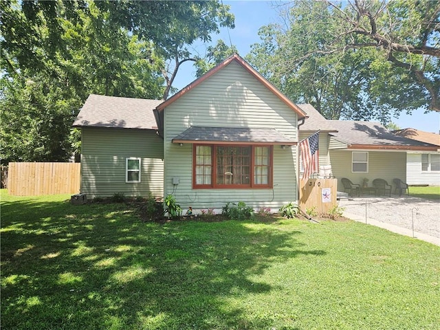 310 W Dakota St, Butler, MO 64730 - photo 2