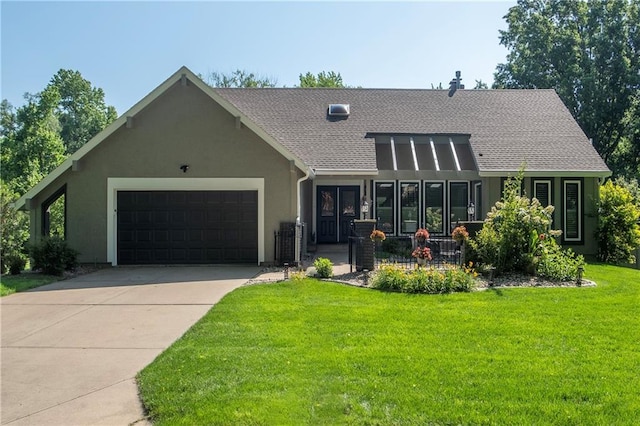 10055 Goodman Dr, Overland Park, KS 66212 - photo 1
