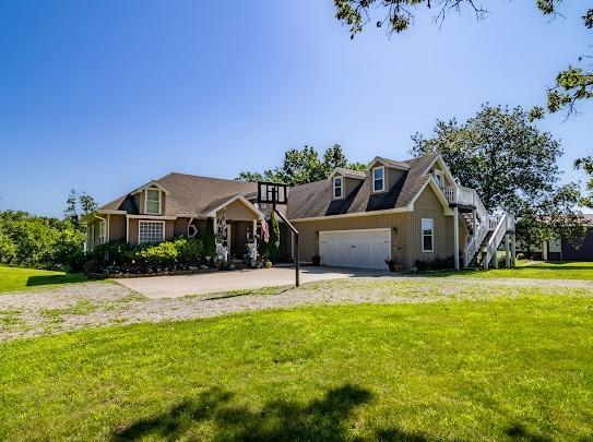 13207 Unity Ave, Winston, MO 64689 - photo 1