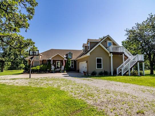 13207 Unity Ave, Winston, MO 64689 - photo 2