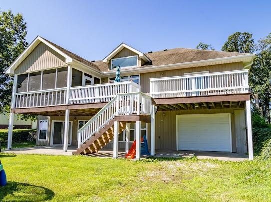 13207 Unity Ave, Winston, MO 64689 - photo 7