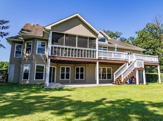 13207 Unity Ave, Winston, MO 64689 - photo 9