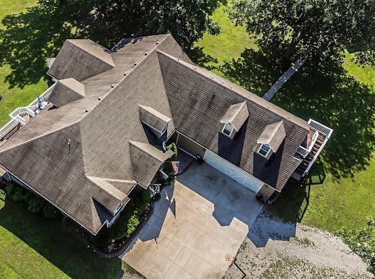13207 Unity Ave, Winston, MO 64689 - photo 55