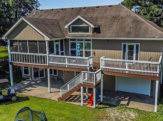 13207 Unity Ave, Winston, MO 64689 - photo 62