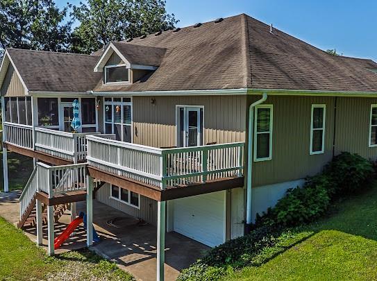 13207 Unity Ave, Winston, MO 64689 - photo 63