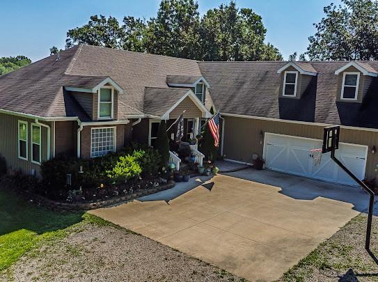 13207 Unity Ave, Winston, MO 64689 - photo 66