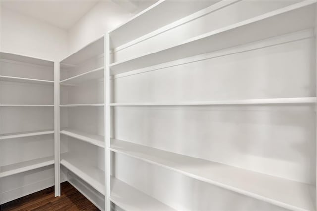 28400 W 161st Ter, Gardner, KS 66030 - view of pantry
