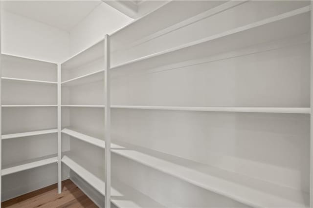 28501 W 161st Ter, Gardner, KS 66030 - view of storage area