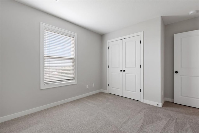 28225 W 162nd Ter, Gardner, KS 66030 - unfurnished bedroom with carpet flooring and a closet