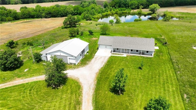 2479 NE Gospel Rd, Maysville, MO 64469 - photo 1