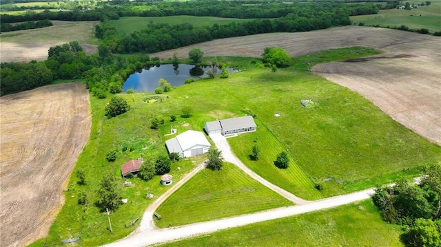 2479 NE Gospel Rd, Maysville, MO 64469 - photo 2