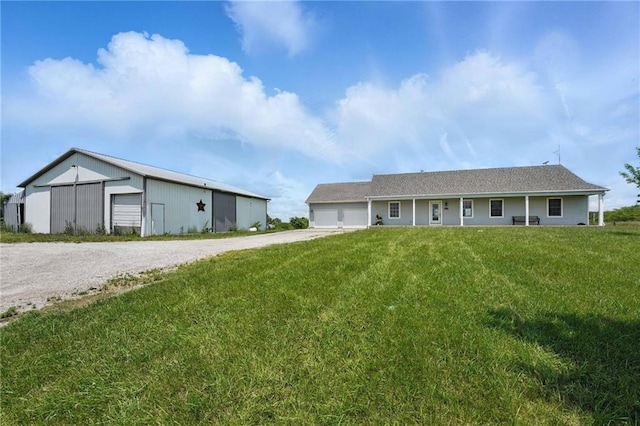 2479 NE Gospel Rd, Maysville, MO 64469 - photo 3