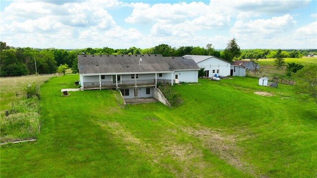 2479 NE Gospel Rd, Maysville, MO 64469 - photo 20