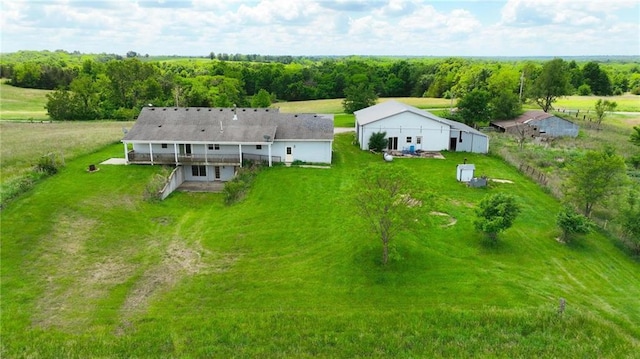 2479 NE Gospel Rd, Maysville, MO 64469 - photo 22