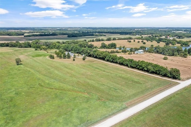 1148 N 1st Rd, Baldwin City, KS 66006 - view of rural area