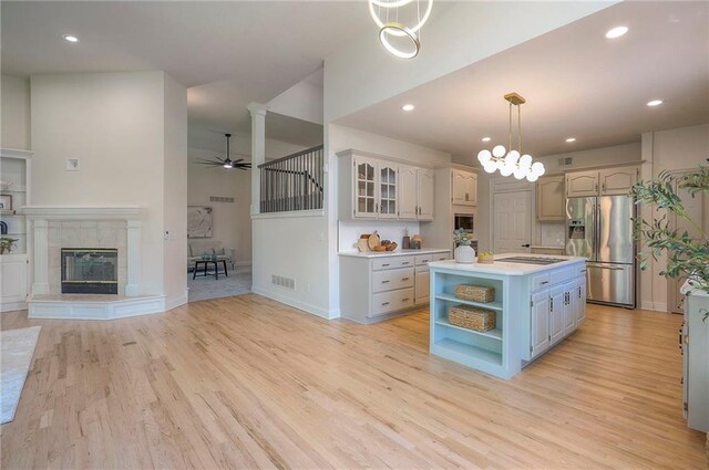 6826 NW Monticello Ct, Kansas City, MO 64152 - photo 14