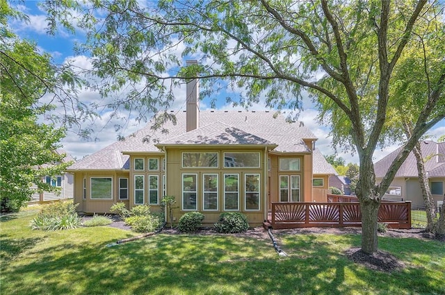 6826 NW Monticello Ct, Kansas City, MO 64152 - photo 28