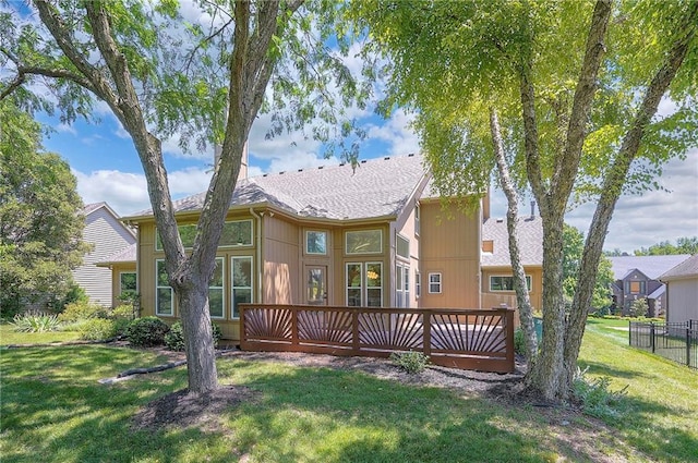 6826 NW Monticello Ct, Kansas City, MO 64152 - photo 29