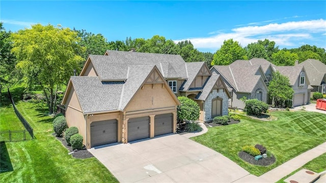 6826 NW Monticello Ct, Kansas City, MO 64152 - photo 32