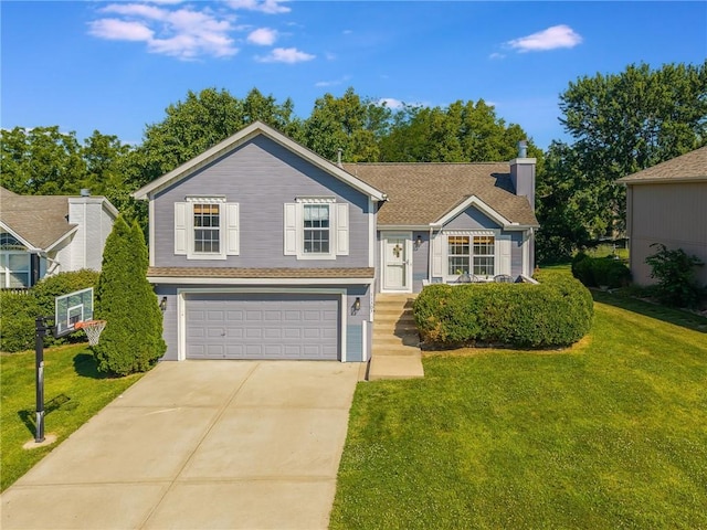 11303 N Ditman Ave, Kansas City, MO 64157 - photo 1