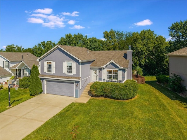 11303 N Ditman Ave, Kansas City, MO 64157 - photo 2