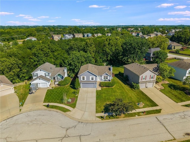 11303 N Ditman Ave, Kansas City, MO 64157 - photo 4