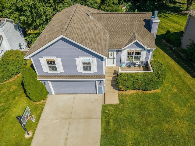 11303 N Ditman Ave, Kansas City, MO 64157 - photo 7