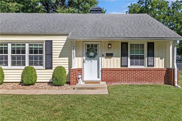 7553 Rainbow Dr, Prairie Village, KS 66208 - photo 3