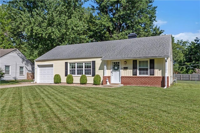 7553 Rainbow Dr, Prairie Village, KS 66208 - photo 2