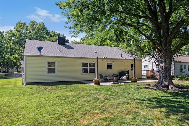 7553 Rainbow Dr, Prairie Village, KS 66208 - photo 21