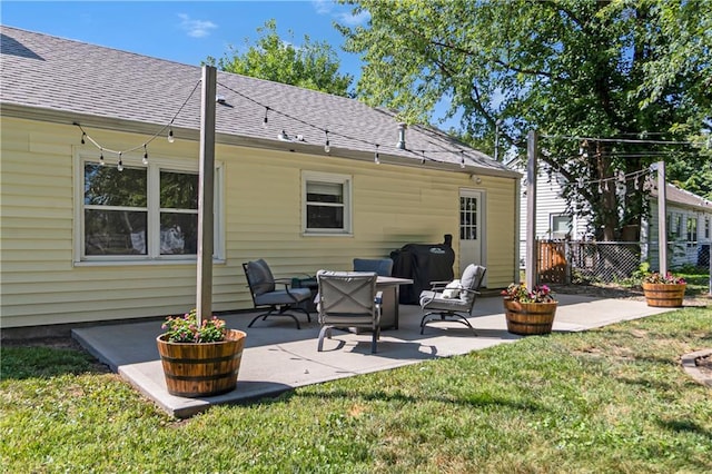 7553 Rainbow Dr, Prairie Village, KS 66208 - photo 20