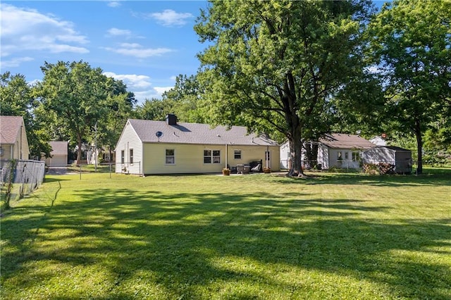 7553 Rainbow Dr, Prairie Village, KS 66208 - photo 22