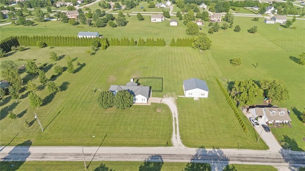 27481 New Lancaster Rd, Louisburg, KS 66053 - photo 1