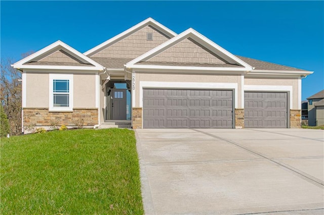 12435 Appaloosa St, Platte City, MO 64079 - photo 1