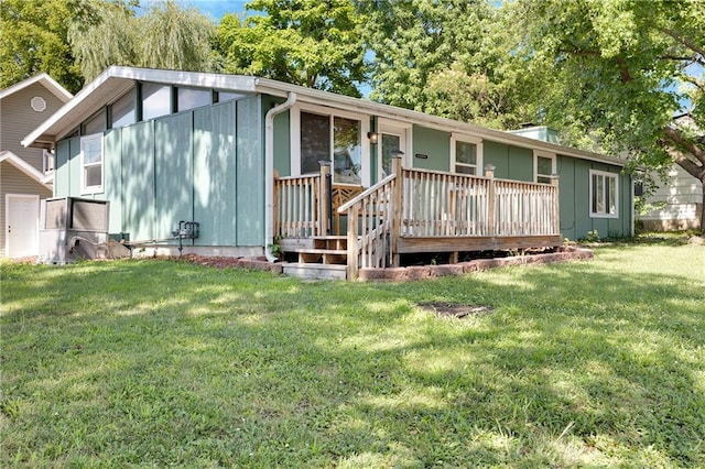 115 W Marshall St, Sweet Springs, MO 65351 - photo 1