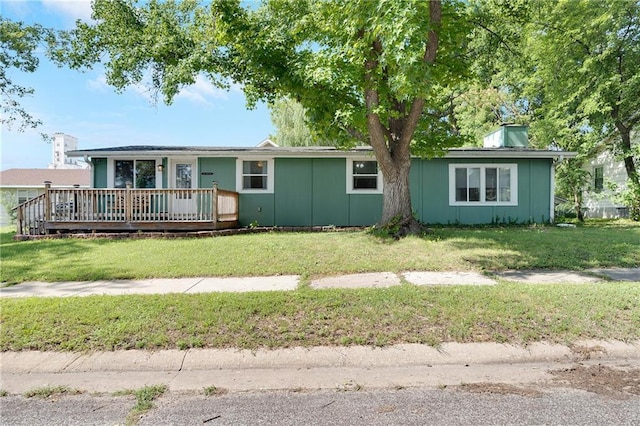 115 W Marshall St, Sweet Springs, MO 65351 - photo 3