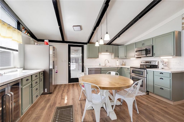 115 W Marshall St, Sweet Springs, MO 65351 - photo 6