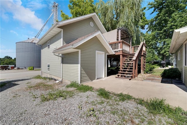 115 W Marshall St, Sweet Springs, MO 65351 - photo 20