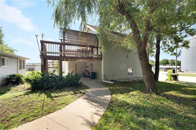 115 W Marshall St, Sweet Springs, MO 65351 - photo 23