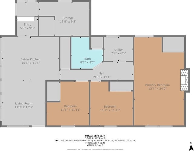 115 W Marshall St, Sweet Springs, MO 65351 - photo 34