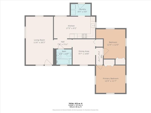 914 Jersey St, Baldwin City, KS 66006 - view of property floor plan