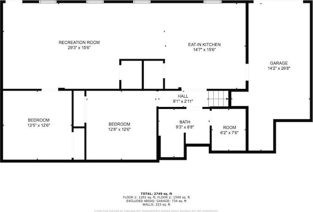 14606 E 36th St S, Independence, MO 64055 - photo 40