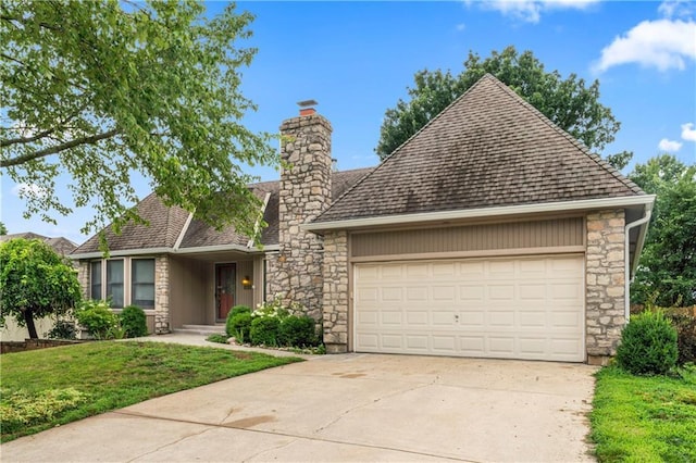 11609 W 109th St, Overland Park, KS 66210 - photo 2