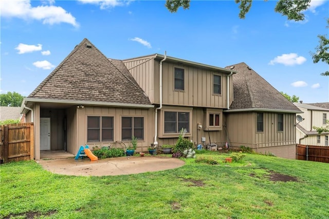 11609 W 109th St, Overland Park, KS 66210 - photo 46