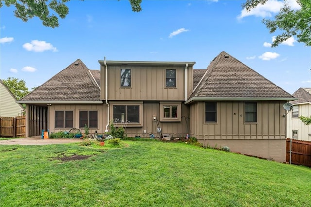 11609 W 109th St, Overland Park, KS 66210 - photo 47