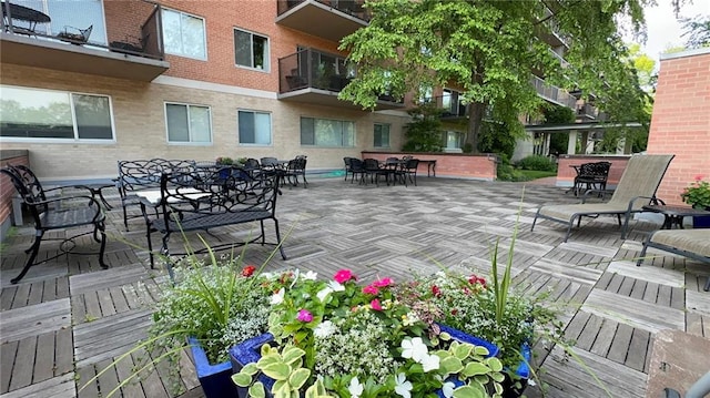 4550 Warwick Blvd Unit 606, Kansas City, MO 64111 - photo 20