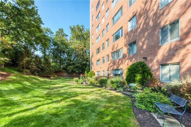 4550 Warwick Blvd Unit 606, Kansas City, MO 64111 - photo 24