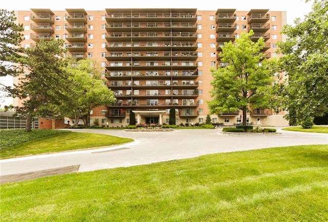 4550 Warwick Blvd Unit 606, Kansas City, MO 64111 - photo 25