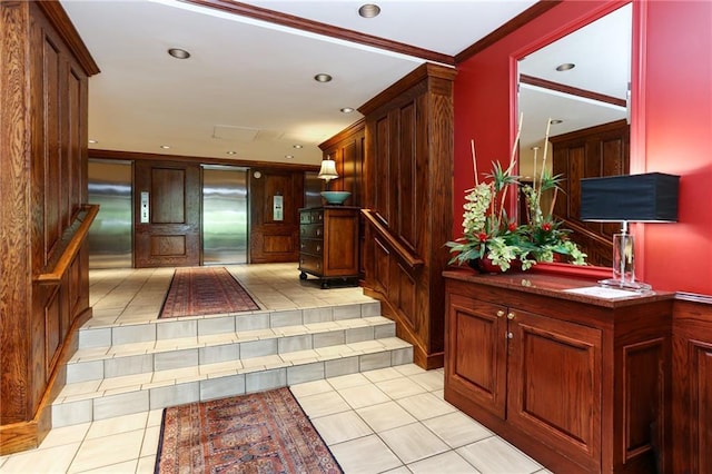 4550 Warwick Blvd Unit 606, Kansas City, MO 64111 - photo 26